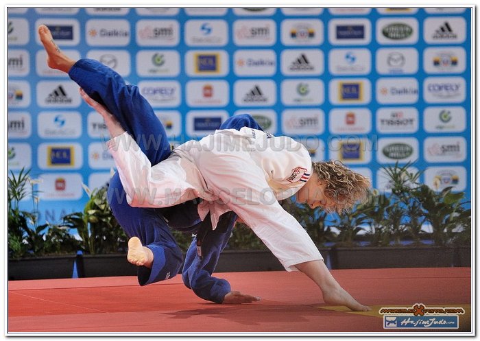 Grand Slam Paris 2013 Judo